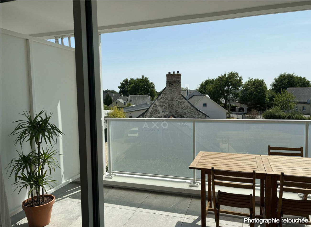vente Appartement Treillieres - Photo 2