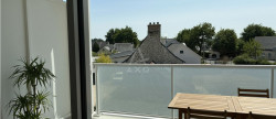 vente Appartement Treillieres