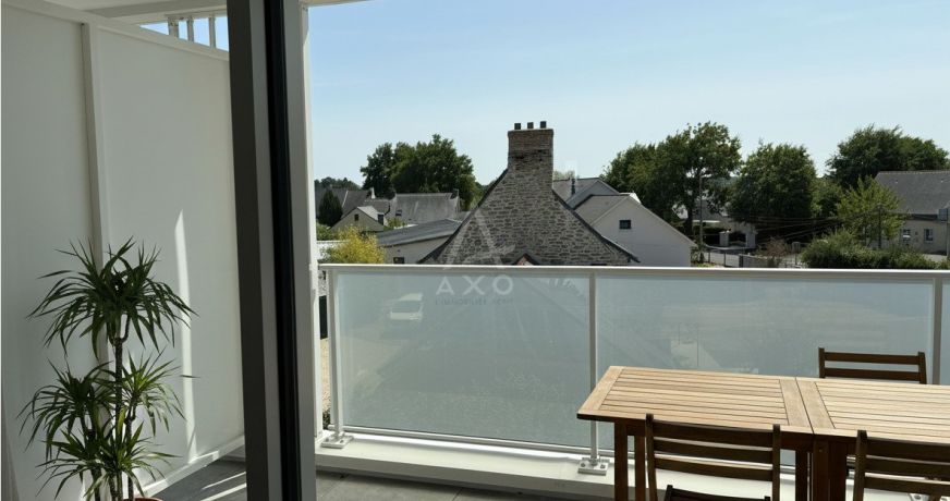 vente Appartement Treillieres