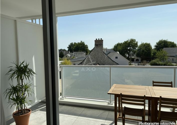 vente Appartement Treillieres