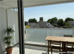 vente Appartement Treillieres