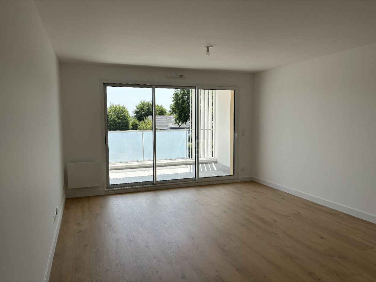 vente Appartement Treillieres - Photo 2