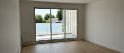 vente Appartement Treillieres
