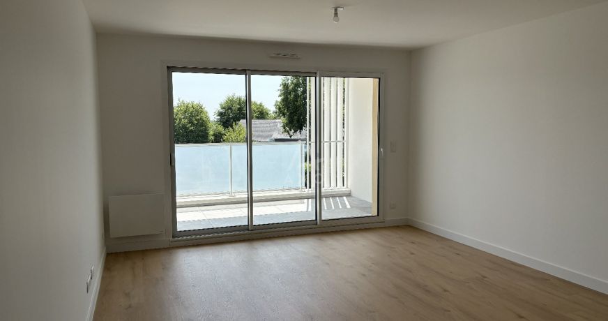 vente Appartement Treillieres