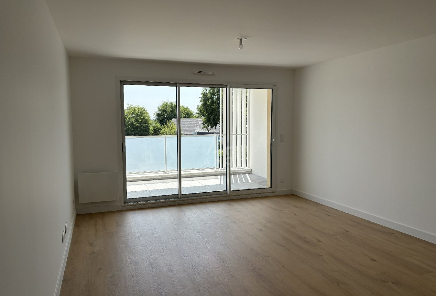 vente Appartement Treillieres - Photo 2