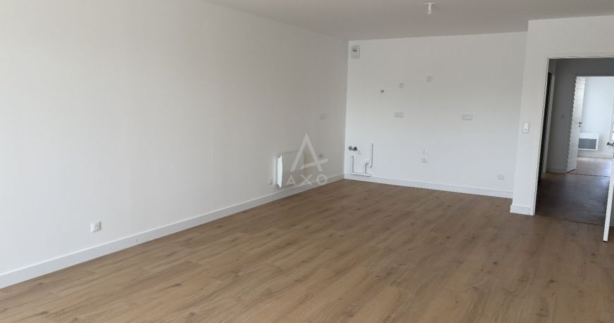 vente Appartement Treillieres