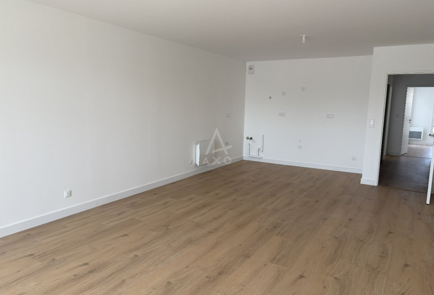 vente Appartement Treillieres - Photo 4