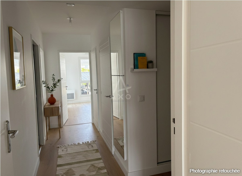 vente Appartement Treillieres - Photo 3