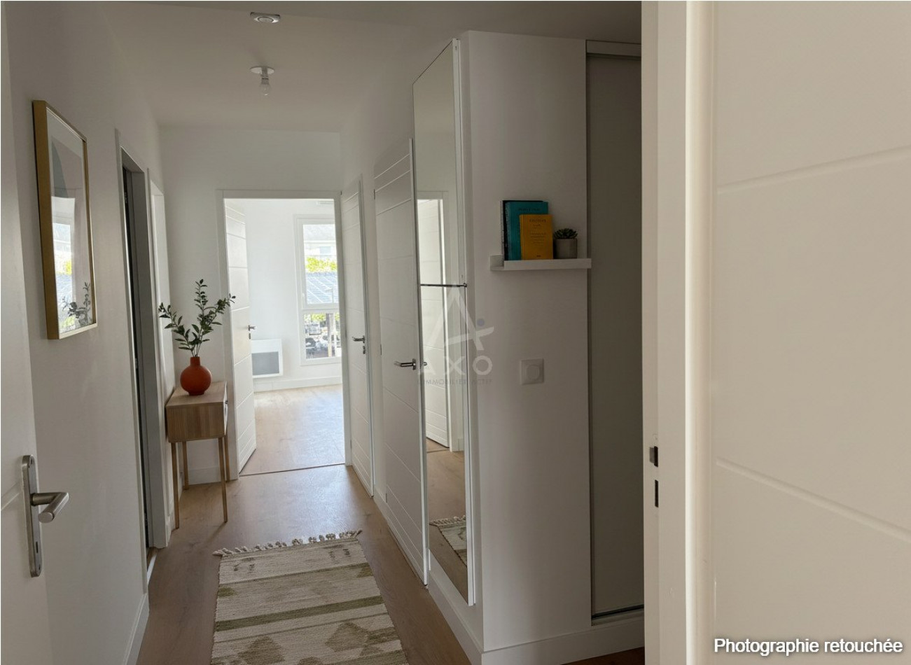 vente Appartement Treillieres - Photo 3