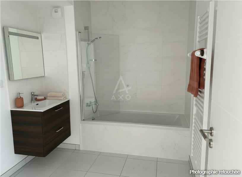 vente Appartement Treillieres - Photo 4