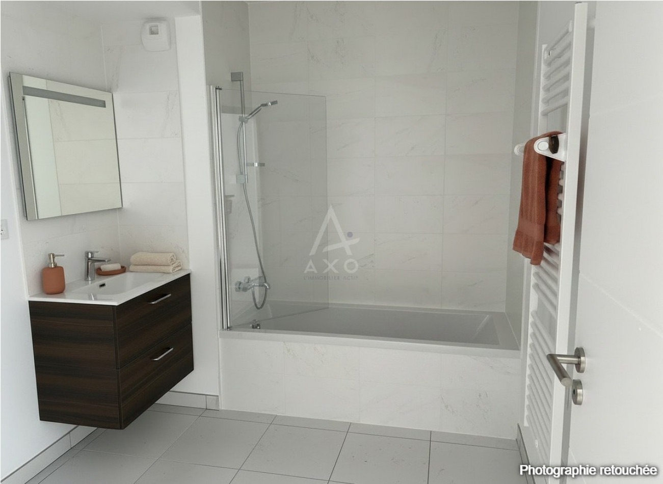 vente Appartement Treillieres - Photo 4