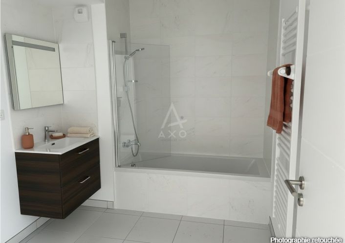 vente Appartement Treillieres