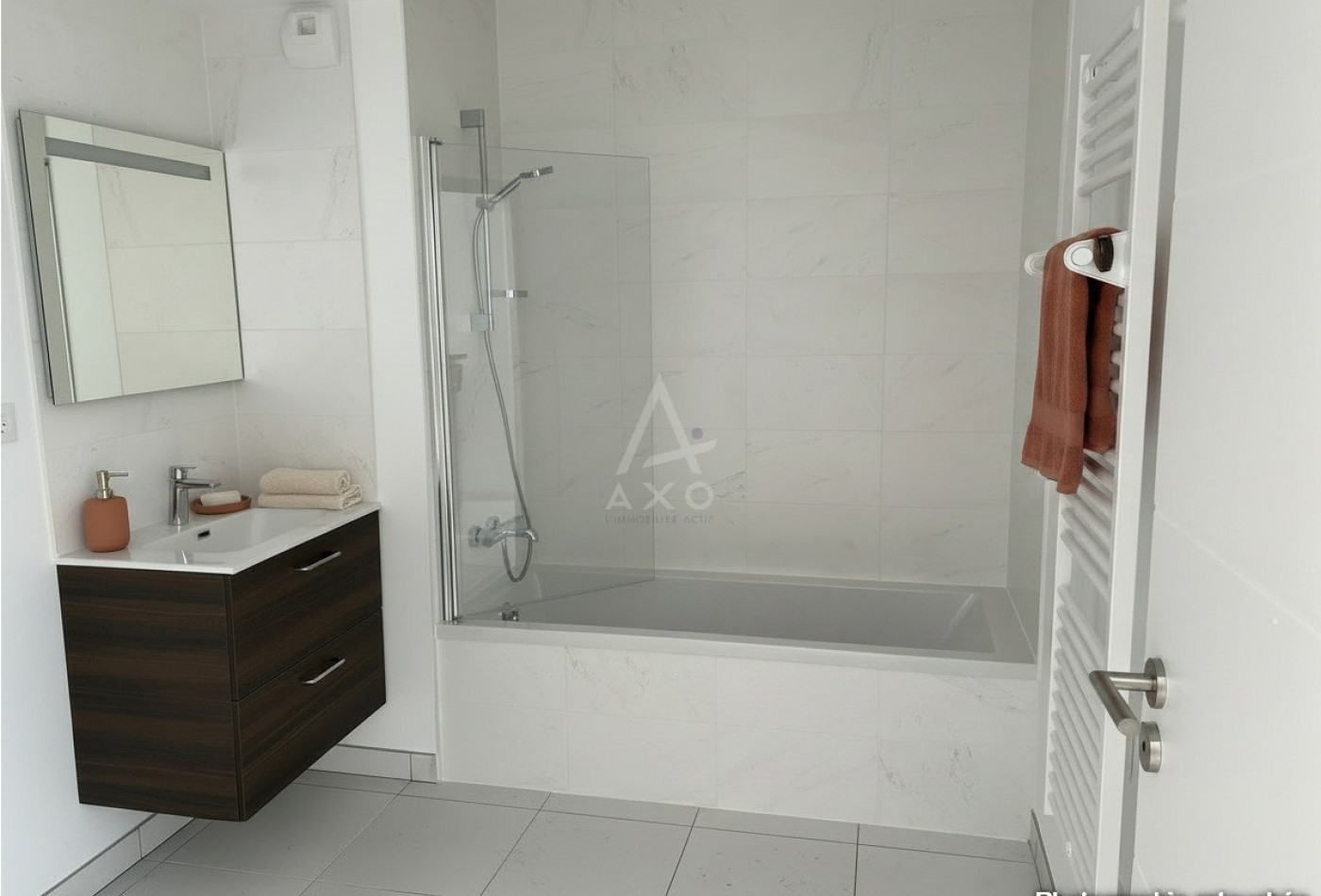 vente Appartement Treillieres - Photo 4