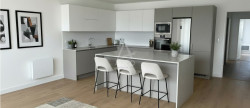 vente Appartement Treillieres