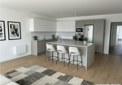 vente Appartement Treillieres