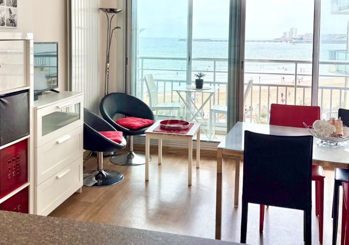 vente Appartement Les Sables D'olonne