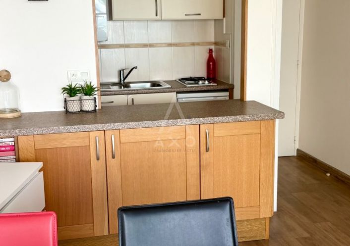 vente Appartement Les Sables D'olonne