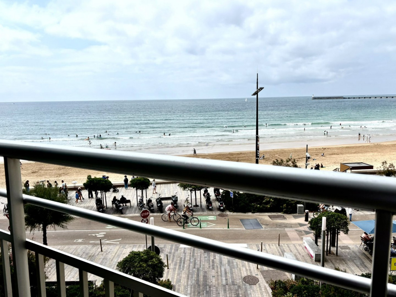 vente Appartement Les Sables D'olonne - Photo 8