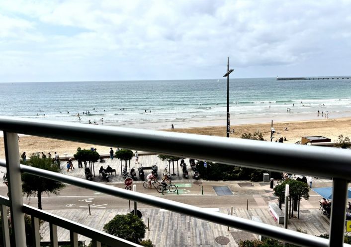 vente Appartement Les Sables D'olonne