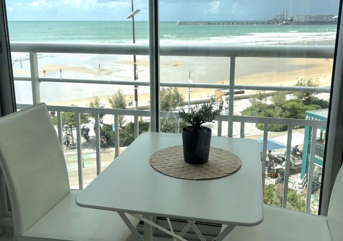 vente Appartement Les Sables D'olonne