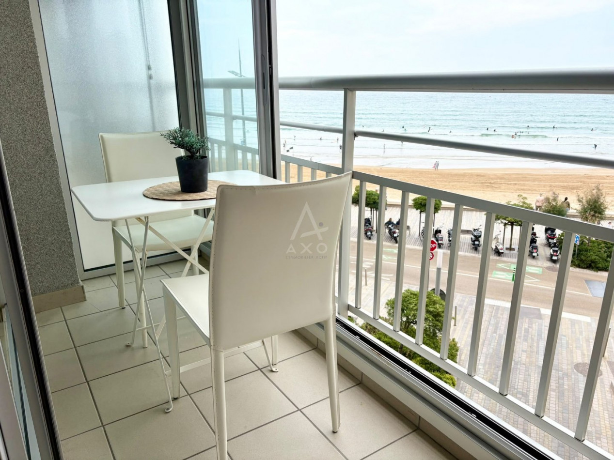 vente Appartement Les Sables D'olonne - Photo 1