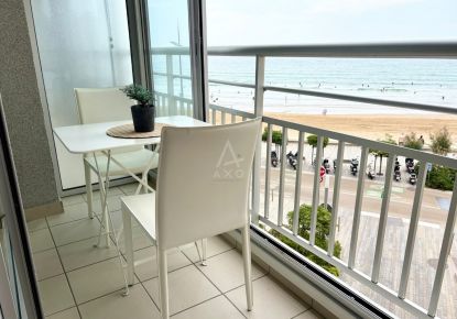 vente Appartement Les Sables D'olonne