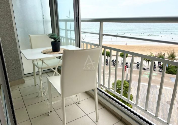 vente Appartement Les Sables D'olonne