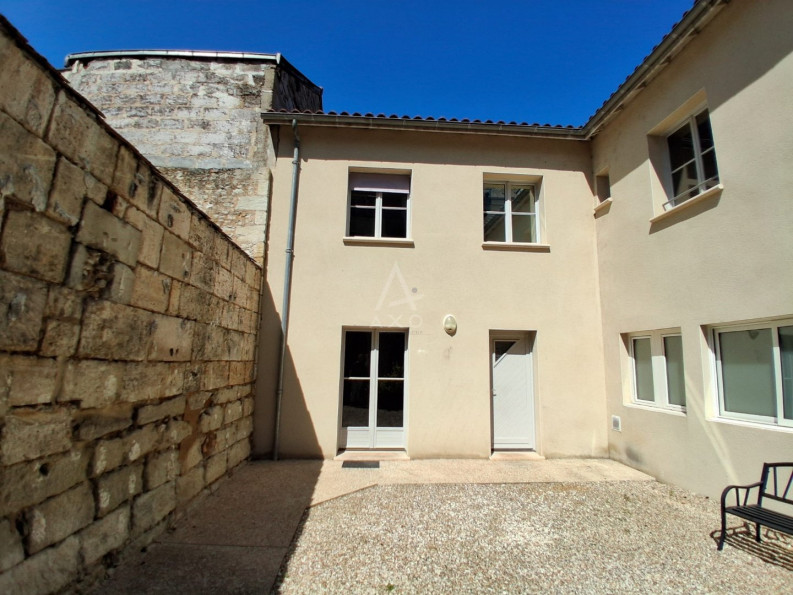 vente Appartement Perigueux - Photo 3