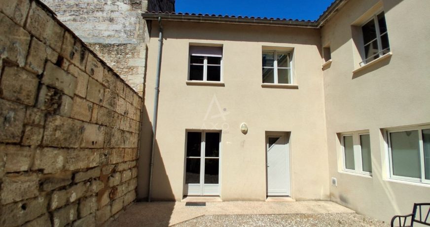 vente Appartement Perigueux
