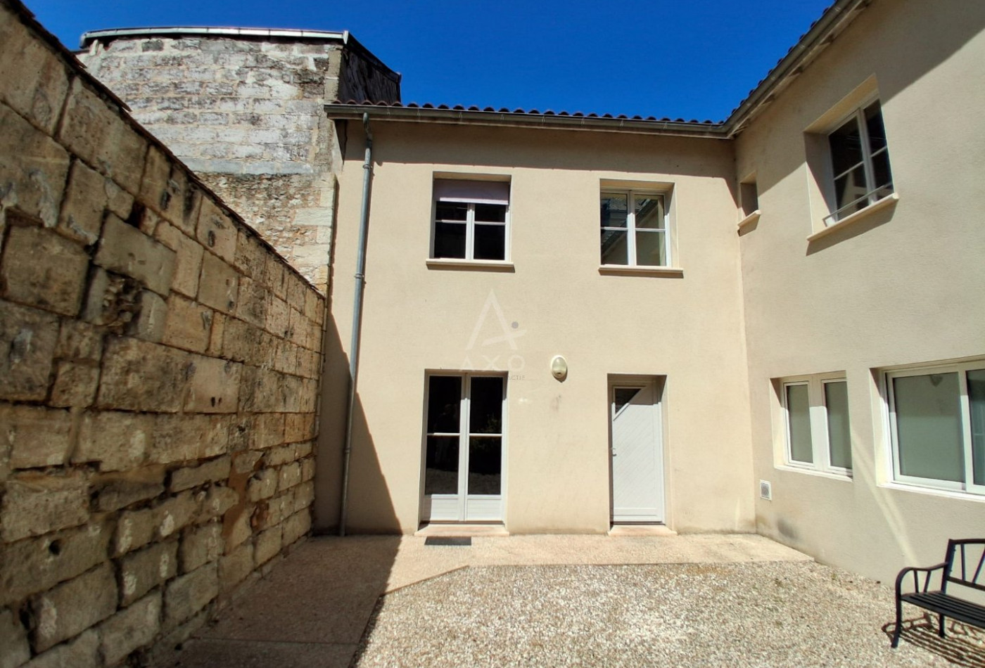 vente Appartement Perigueux - Photo 3