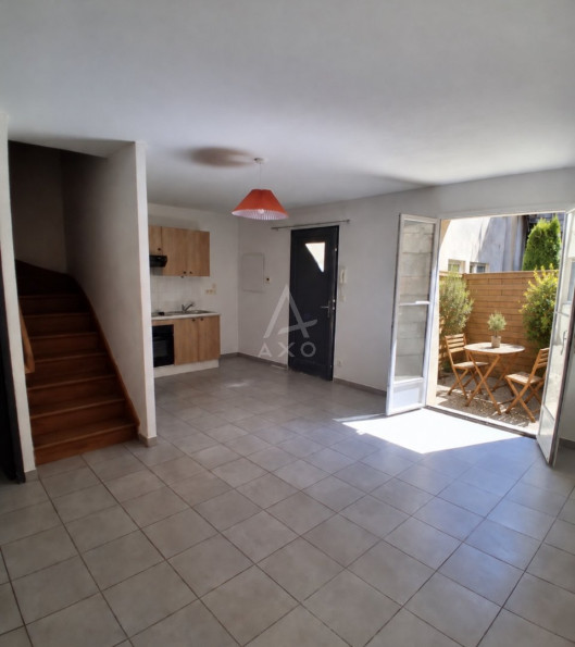vente Appartement Perigueux - Photo 1