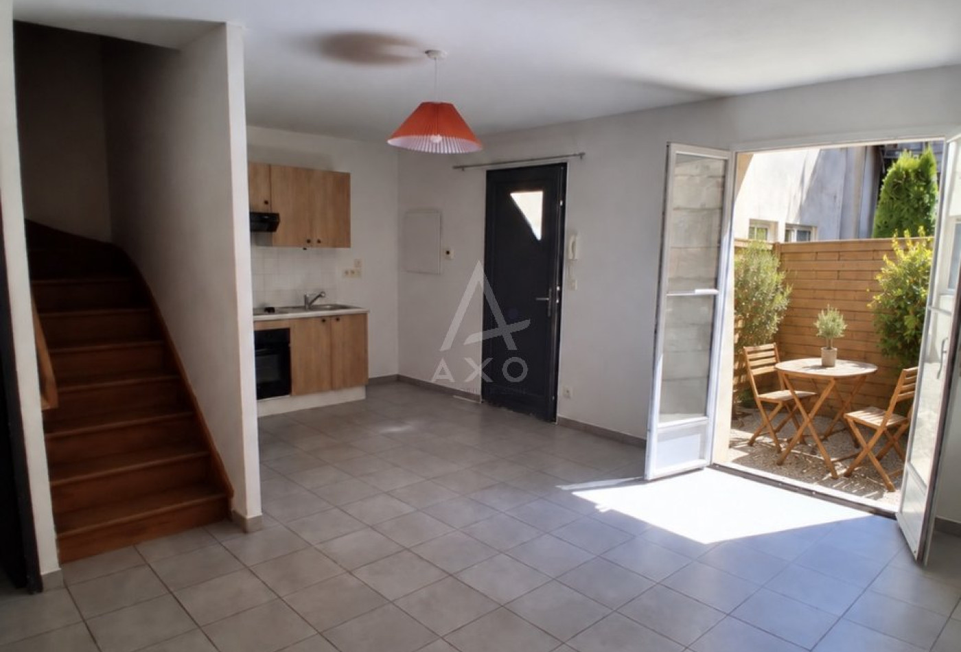 vente Appartement Perigueux - Photo 1