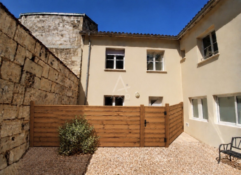 vente Appartement Perigueux - Photo 2
