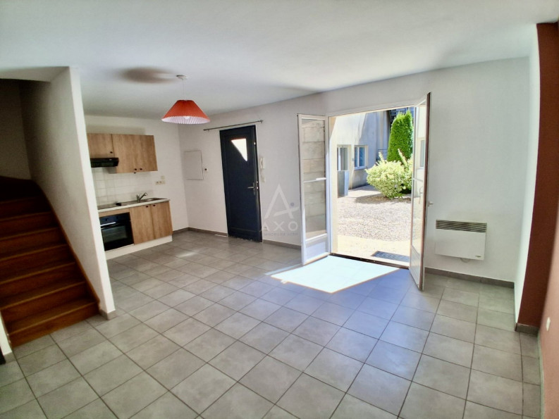 vente Appartement Perigueux - Photo 4