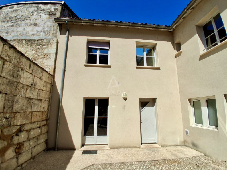 vente Appartement Perigueux - Photo 1