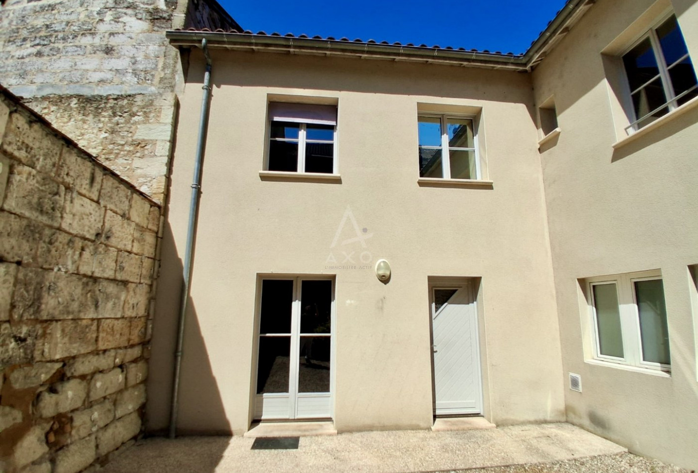vente Appartement Perigueux - Photo 1