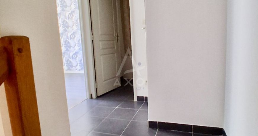 vente Appartement Perigueux