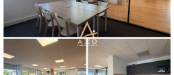 location Bureau Toulouse