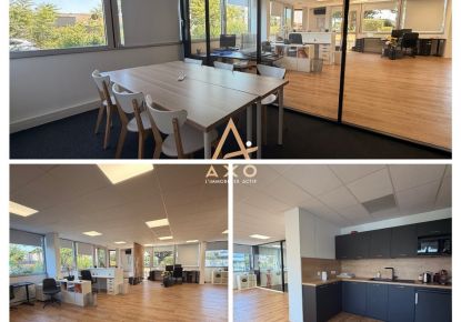 location Bureau Toulouse