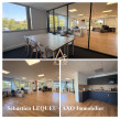 location Bureau Toulouse