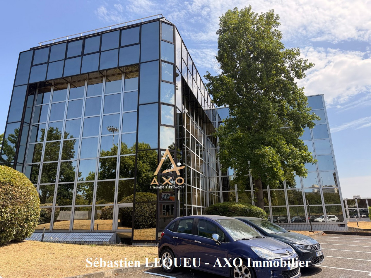 location Bureau Toulouse - Photo 2
