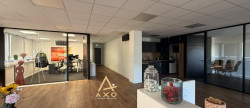 location Bureau Toulouse