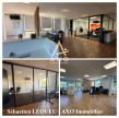 location Bureau Toulouse