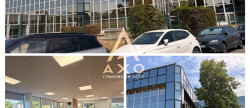 location Bureau Toulouse