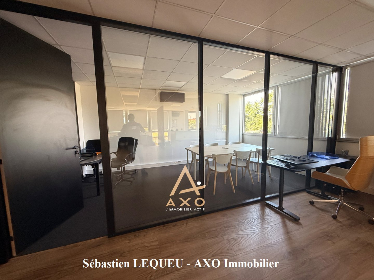 location Bureau Toulouse - Photo 7
