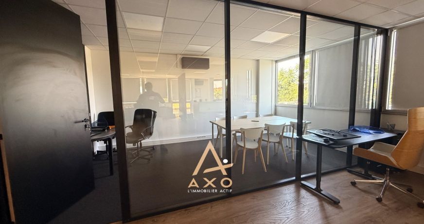 location Bureau Toulouse