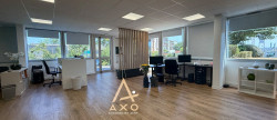 location Bureau Toulouse