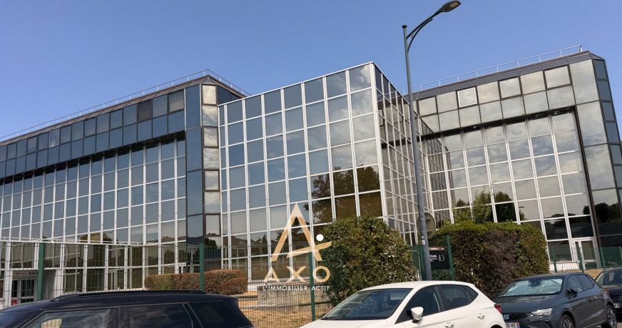 location Bureau Toulouse