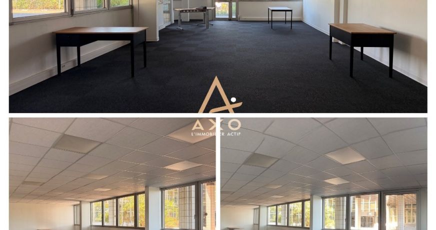 location Bureau Toulouse