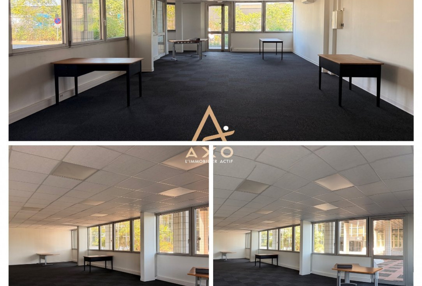 location Bureau Toulouse - Photo 3